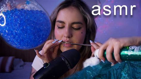 asmr ale